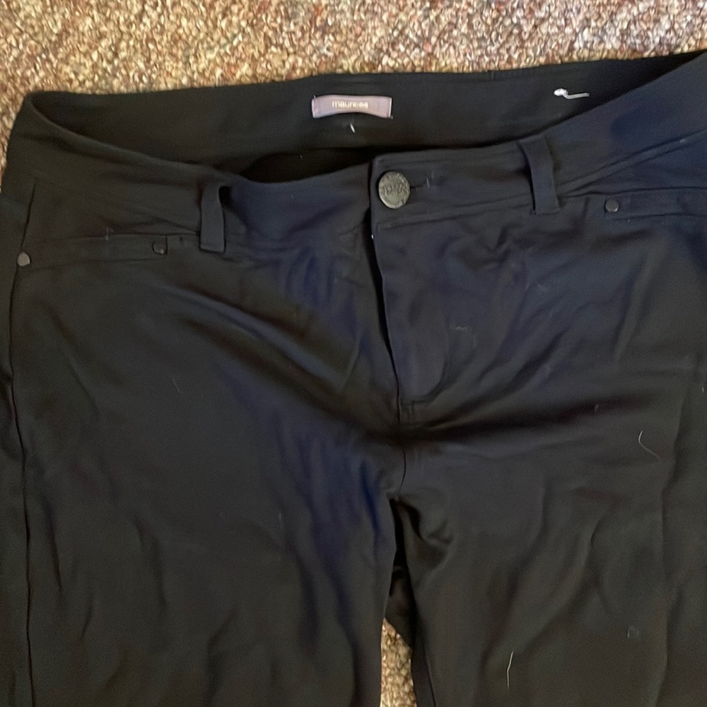 I’m am selling this because it no longer fits me anymore